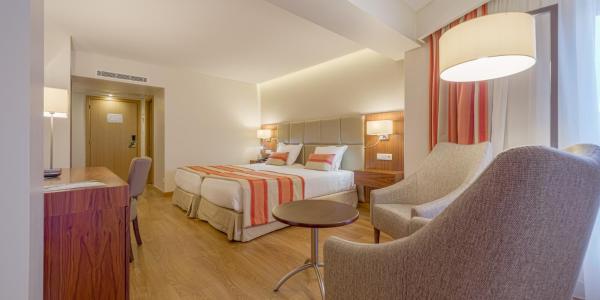 Hotel Cinquentenario & Conference Center