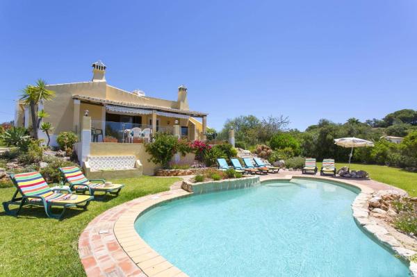 Villa Horta by Villa Plus, Prenota Villa Hotel a Algarve con parcheggio, Parcheggio
