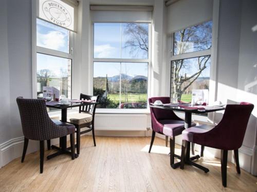 LakeSide House, Book Guesthouse Keswick Derwentwater