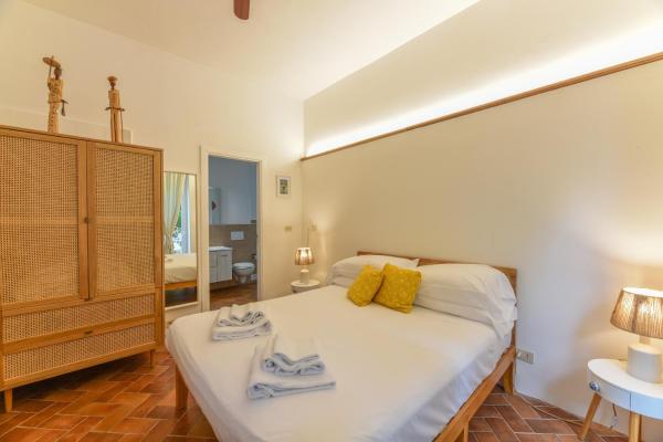Villa Dorothee, Buchen Sie Pension Capri Capri