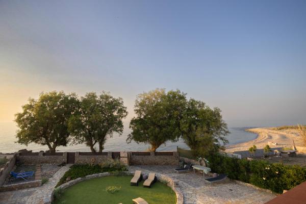 Villa Thalassa Stavromenos beach, Book Villa Stavromenos Central Crete