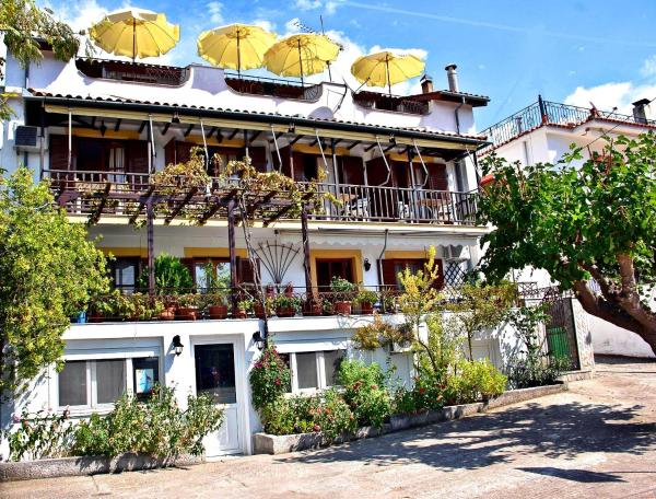 Nina Apartments, Prenota Appartamento Neo Klima 