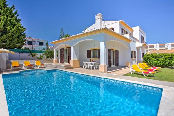Villa Miraflores by Villa Plus, Prenota Villa Hotel a Algarve con parcheggio, Parcheggio