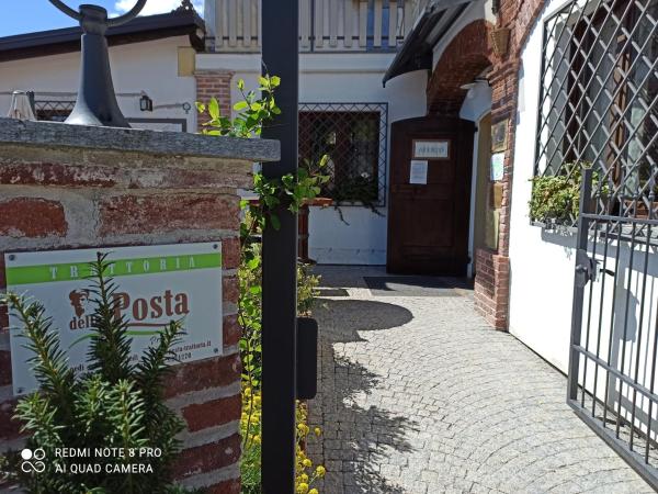 Trattoria della Posta, Reserva ahora Hotel Hoteles en Piamonte con desayuno, Desayunos
