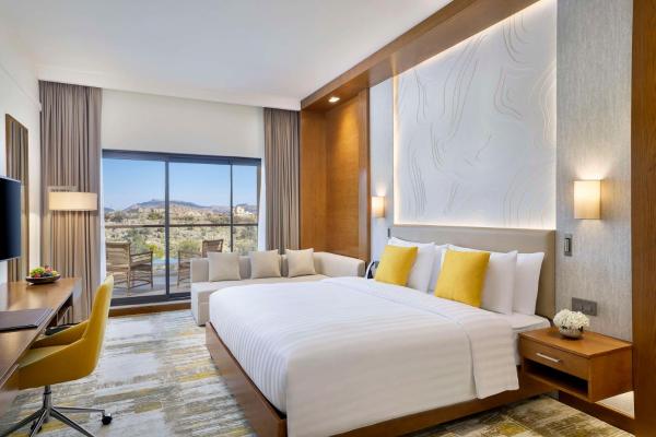 dusitD2 Naseem Resort, Jabal Akhdar, Oman, Buchen Sie Hotel Sayq Al-Batina