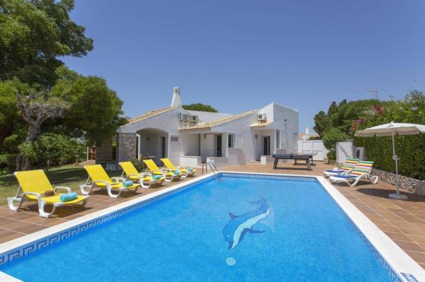Villa Elo by Villa Plus, Prenota Villa Hotel a Algarve con parcheggio, Parcheggio