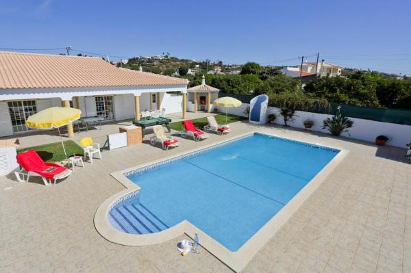 Villa Miguel by Villa Plus, Prenota Villa Hotel a Algarve con parcheggio, Parcheggio