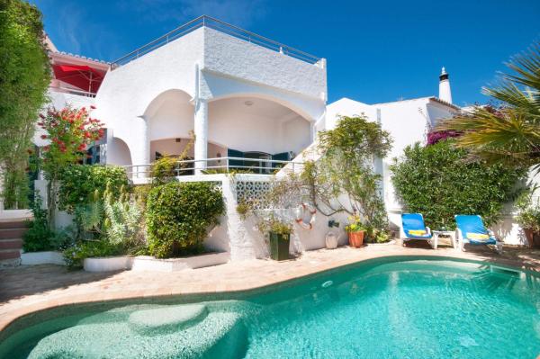 Villa Tres Irmaos by Villa Plus, Prenota Villa Hotel a Algarve con parcheggio, Parcheggio