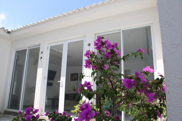 CasaMuyuyo - Hermosa Casa de Playa a 1h20 de Guayaquil, Reserva ahora Casa o chalet Hoteles con piscina en Ruta del Sol, Piscina