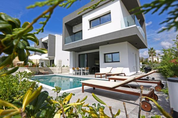 Villa Yria, Prenota Villa Cottage a Paphos, Cottage