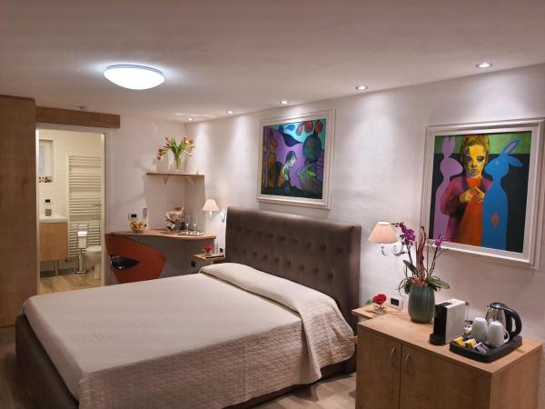 Villa Quattro Ducati, Reserva ahora Bed & breakfast Hoteles en Baden-Wurtemberg con aparcamiento, Aparcamiento