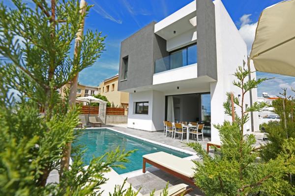 Villa Oniron, Prenota Villa Cottage a Paphos, Cottage