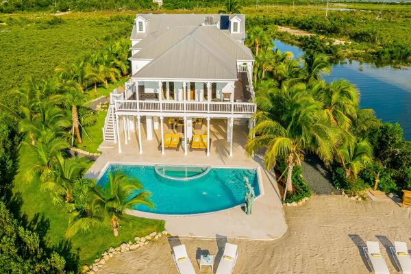Villa of the Setting Sun, Reserva ahora Casa o chalet Pirates Cove lower keys