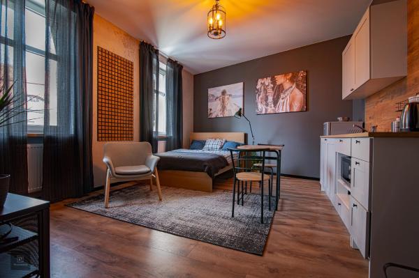 Apartamenty Wyszynskiego 2, Réserver Appartement Srem Greater Poland