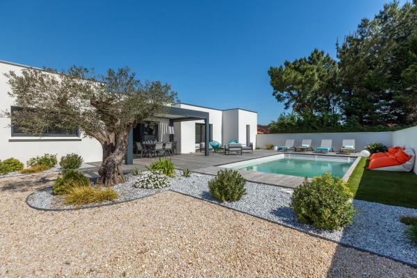 Villa Paloma, Prenota Villa Cottage a Aquitania, Cottage