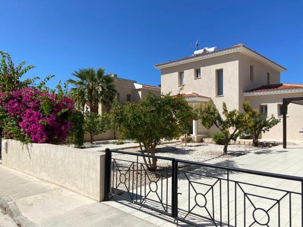 Luxury Villa Phaedra, Prenota Villa Cottage a Paphos, Cottage