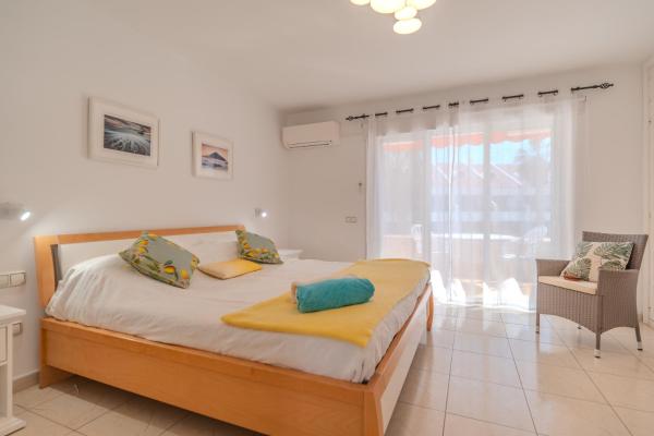 Go2tenerife Apart'ada Santiago 2, Buchen Sie Hotel Hotels mit Pool in Teneriffa, Schwimmbad