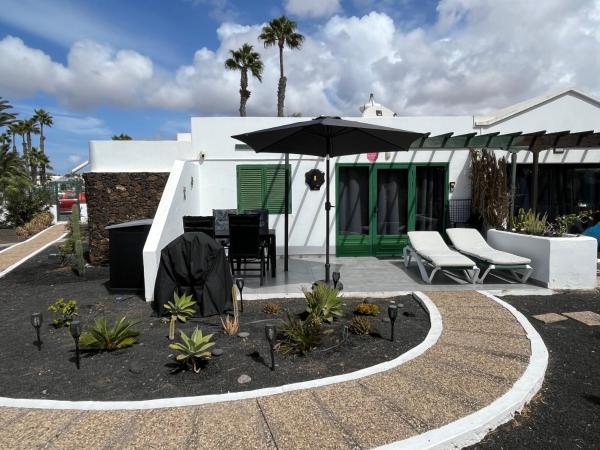 Villa Esteban, Prenota Casa vacanze Hotel a Isole Canarie con parcheggio, Parcheggio