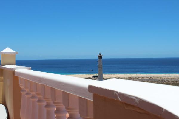 Villa coralin, Prenota Villa Morro del Jable Fuerteventura