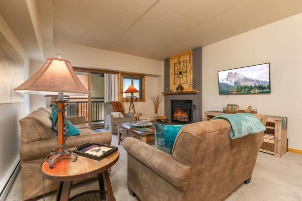 Village at Breckenridge Shavano 2605 Condo Ski In Ski Out, Buchen Sie Ferienhaus Hotels in Vail-Breckenridge-Cooper mit Pool, Schwimmbad