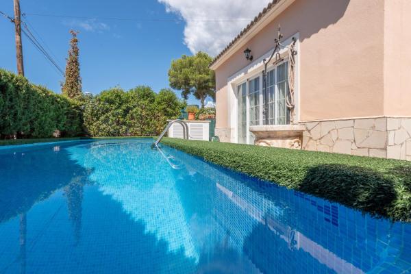 Villa O D Son Ferrer