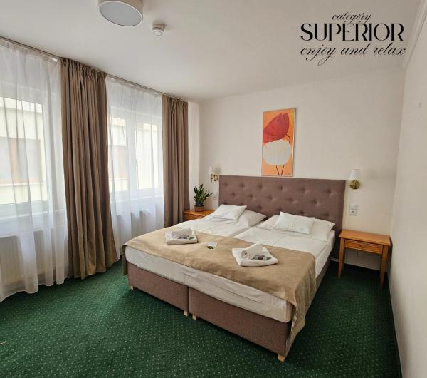 Hotel Claris