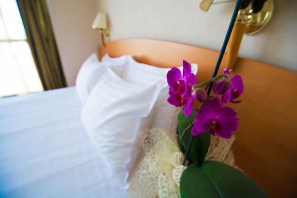 Hotel Class