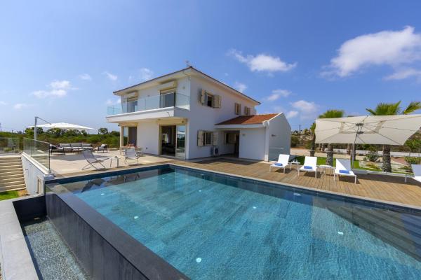 Villa Elite, Reserva ahora Villa Protaras Famagusta