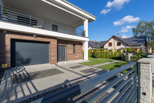 Villa Balticum, Reserva ahora Villa Świnoujście 