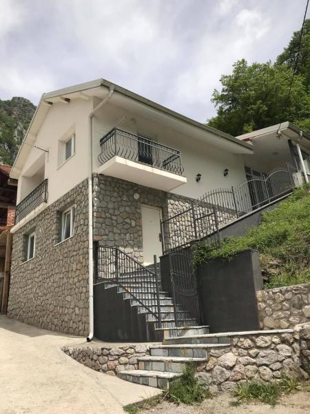 Villa Mountain View, Reserva ahora Villa Janče Mavrovo and Rostushe