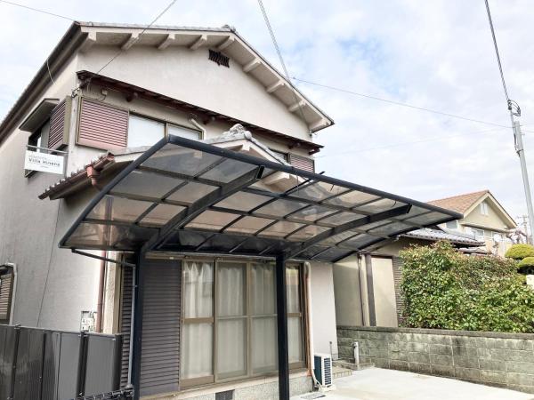 Villa Hineno, Buchen Sie Villa Izumi-Sano Präfektur Ōsaka