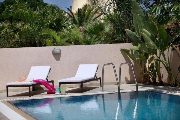 Villa Michelle 9 in Protaras
