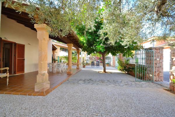 Casa Berna