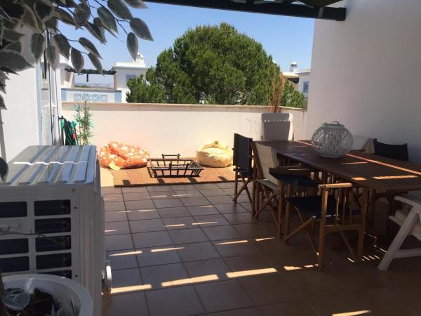 Garden Villa, Cosy House by the sea, Reserva ahora Casa o chalet Praia Verde Algarve