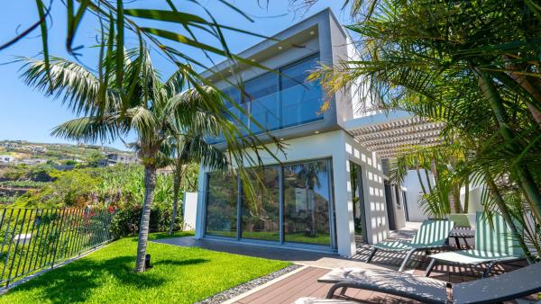 Villa Calhau, Reserva ahora Villa Ponta do Sol Madeira