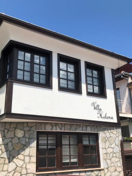 Villa Helena, Reserva ahora Apartamento Ocrida Lake Ohrid