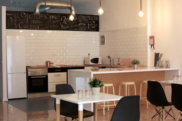 Trevejo Youth Hostel