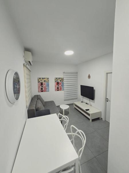 Apartment Harmony