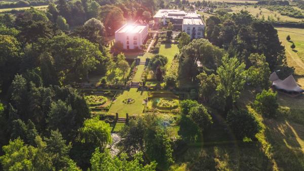 Lifehouse Spa And Hotel, Buchen Sie Hotel Hotels mit Pool in England, Schwimmbad