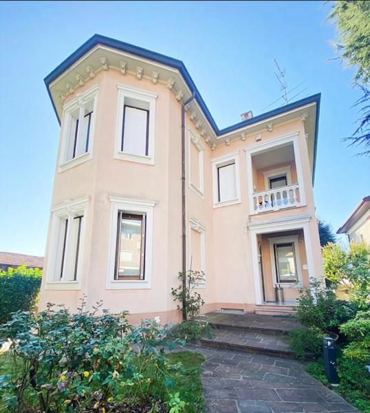 Villa le Rondini