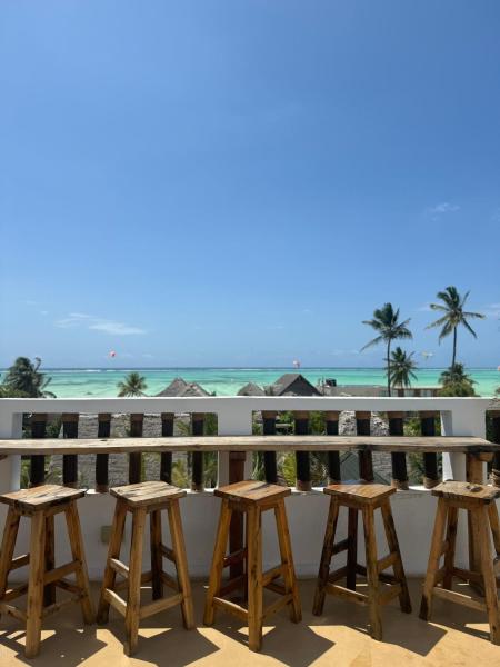 Hi Zanzibar, Buchen Sie Hotel Paje 