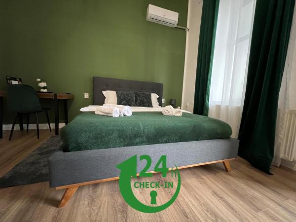Homeland Center Cluj, Prenota Affittacamere Cluj-Napoca 