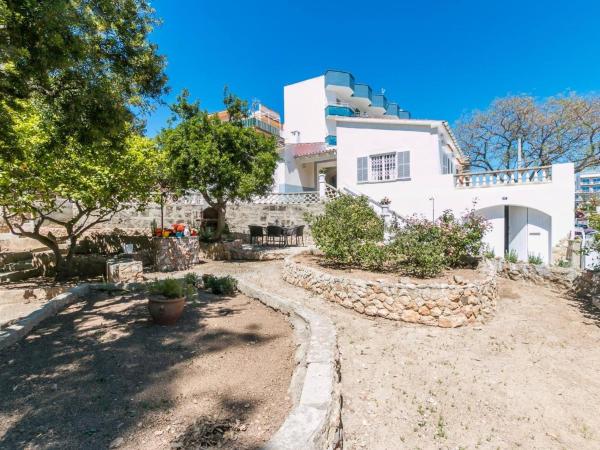 Villa los brezos, Buchen Sie Villa Ferienhäuser in Mallorca, Cottage