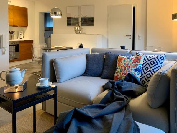 GNAU Rent Jürgen Gnau, Reserva ahora Apartamento Coelbe 
