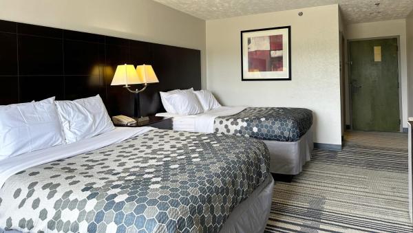Super Inn & Suites Philadelphia, Buchen Sie Motel Philadelphia Mississippi