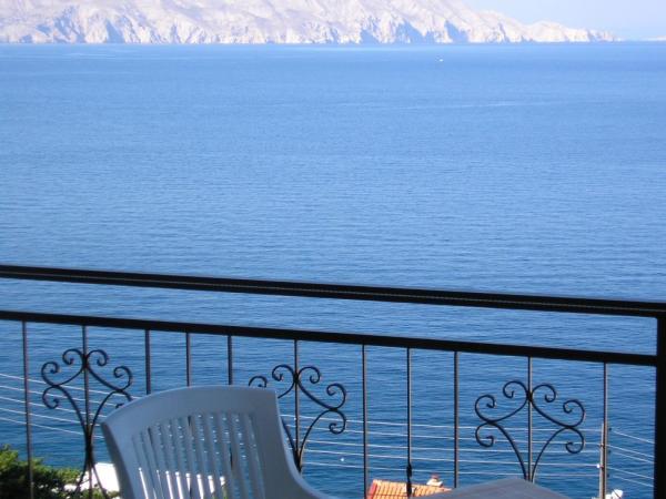 San, Book Apartment Kvarner Hotels with a Parking, Parking