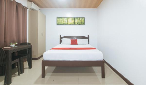 RedDoorz at RJs Bldg near Lyceum Gen Trias Cavite, Prenota Hotel Manggahan Luzon