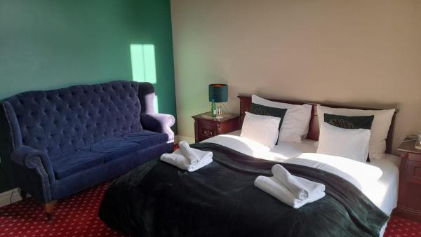 Pałac Spichrz, Prenota Bed & breakfast Hotel a Pomerania con piscina, Piscina