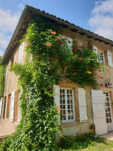 LE CARGE D’ARLAY, Reserva ahora Bed & breakfast Charnay-les-Macon Cote du Maconnais-Beaujolais