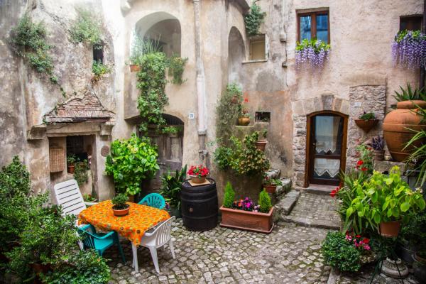 B&B L'Ariola